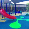 Rubber Playground Surfaces