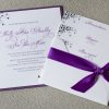 Bespoke Wedding Invitation Cards