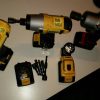 Three of The Best Small Power Tools To Have