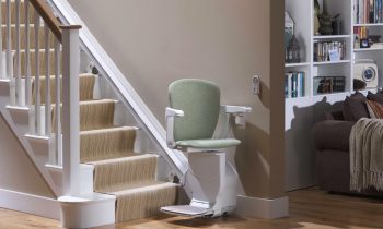 What are the Options When Choosing Stairlifts?