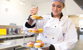Are You Ready For A Career In Baking?