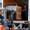Improve Business Deliveries With Pallet Couriers