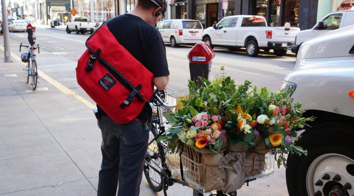 Everything You Ought To Know About Online Flower Delivery Services