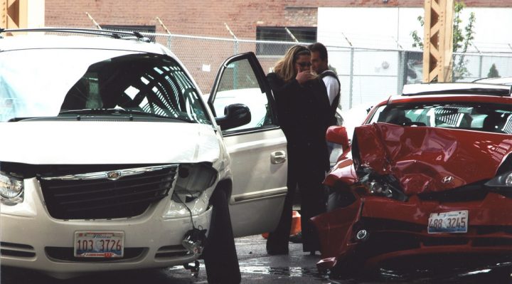 How Do I Know If I Can Make An Accident Claim