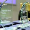 Complete Guide To Understand Different Types Of Glass Awards