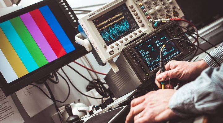The Future Of Data Recovery And It's Use In New Technology