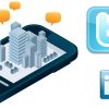 Social Networking in Real Estate