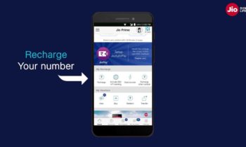 Personalize Your Jio Account And Service With My Jio