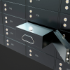 Are Smart Lockers Really Safe For Storage In Office?