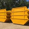 Skip Hire Remove All Kinds Of Wastes