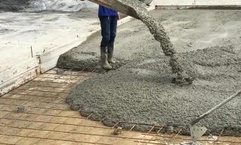 Fantastic Benefits Of Ready Mix Concrete For Your Building Project