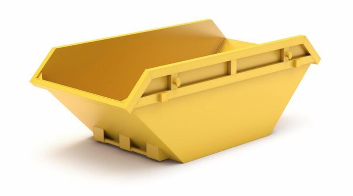 Skip Hire