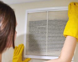 How Often Should I Employ A Duct Cleaning Service?