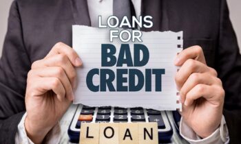 Where Can I Find A Loan Today If I Have Bad Credit
