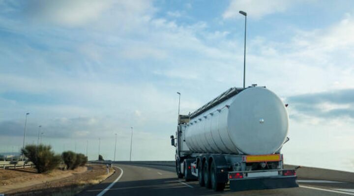 Tested Fuel