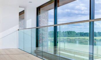 Safety First: Handling Home Glass Breaks Effectively