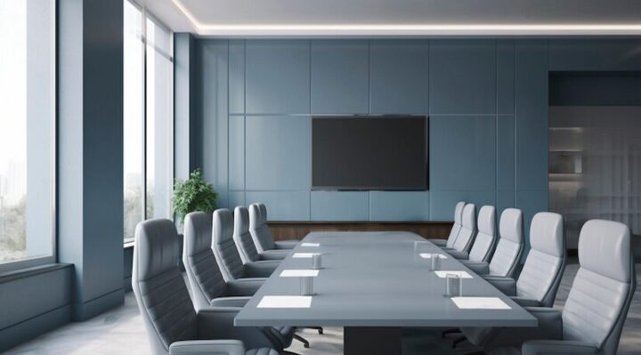 Office Furniture