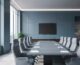 Beyond Cubicles: Contemporary Trends in Office Furniture Design and Layouts