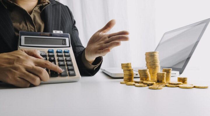 Business Account Fees