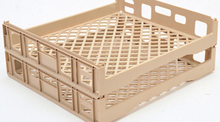 bakery trays