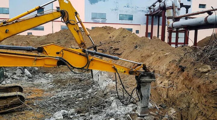 Construction Projects