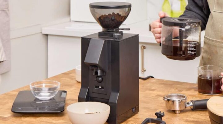 Coffee Grinder