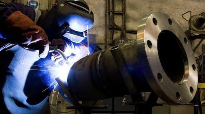 pipework fabrication