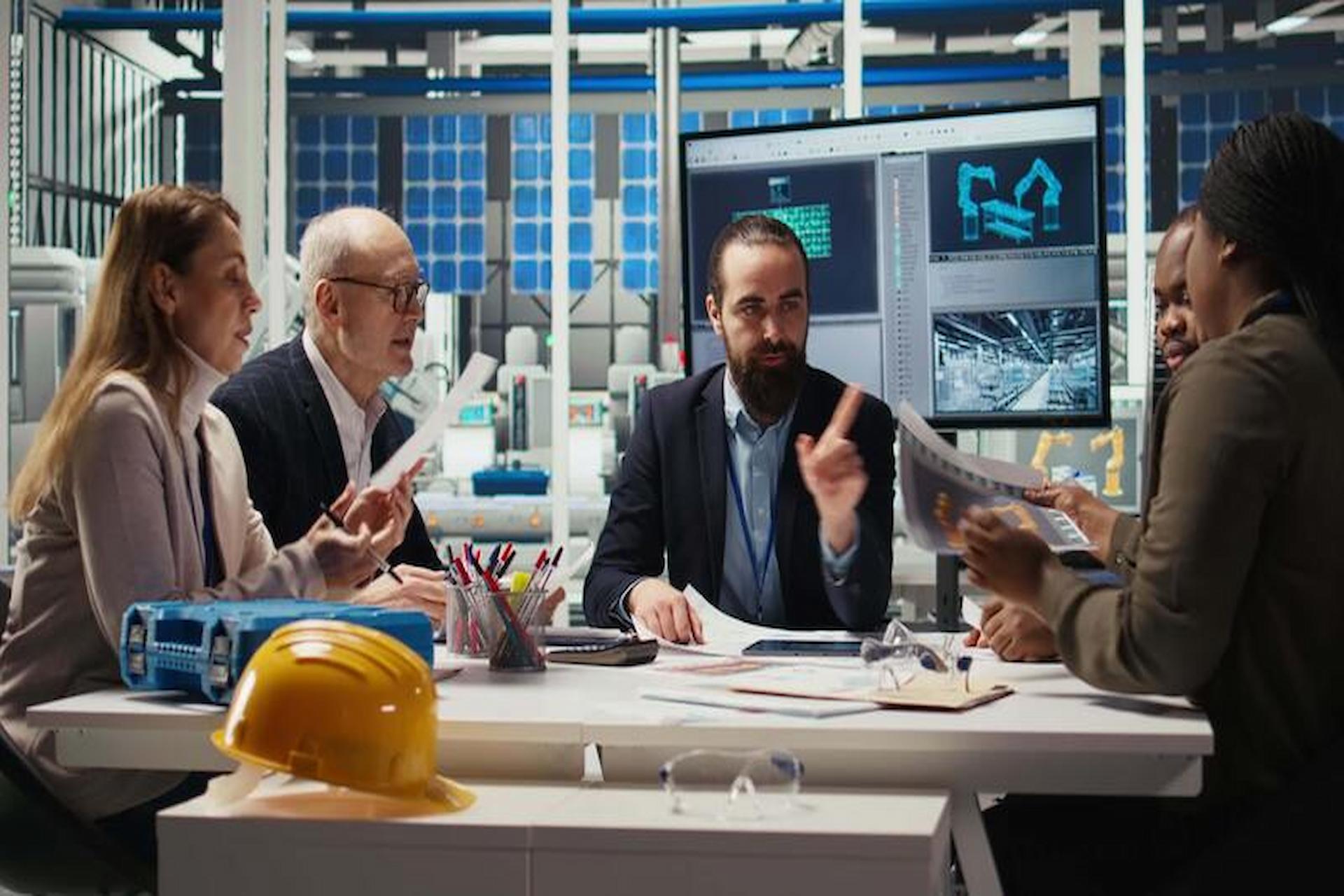 Manufacturing Marketing (1)