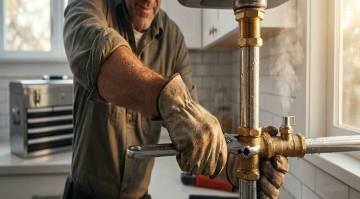 Pipe Failures