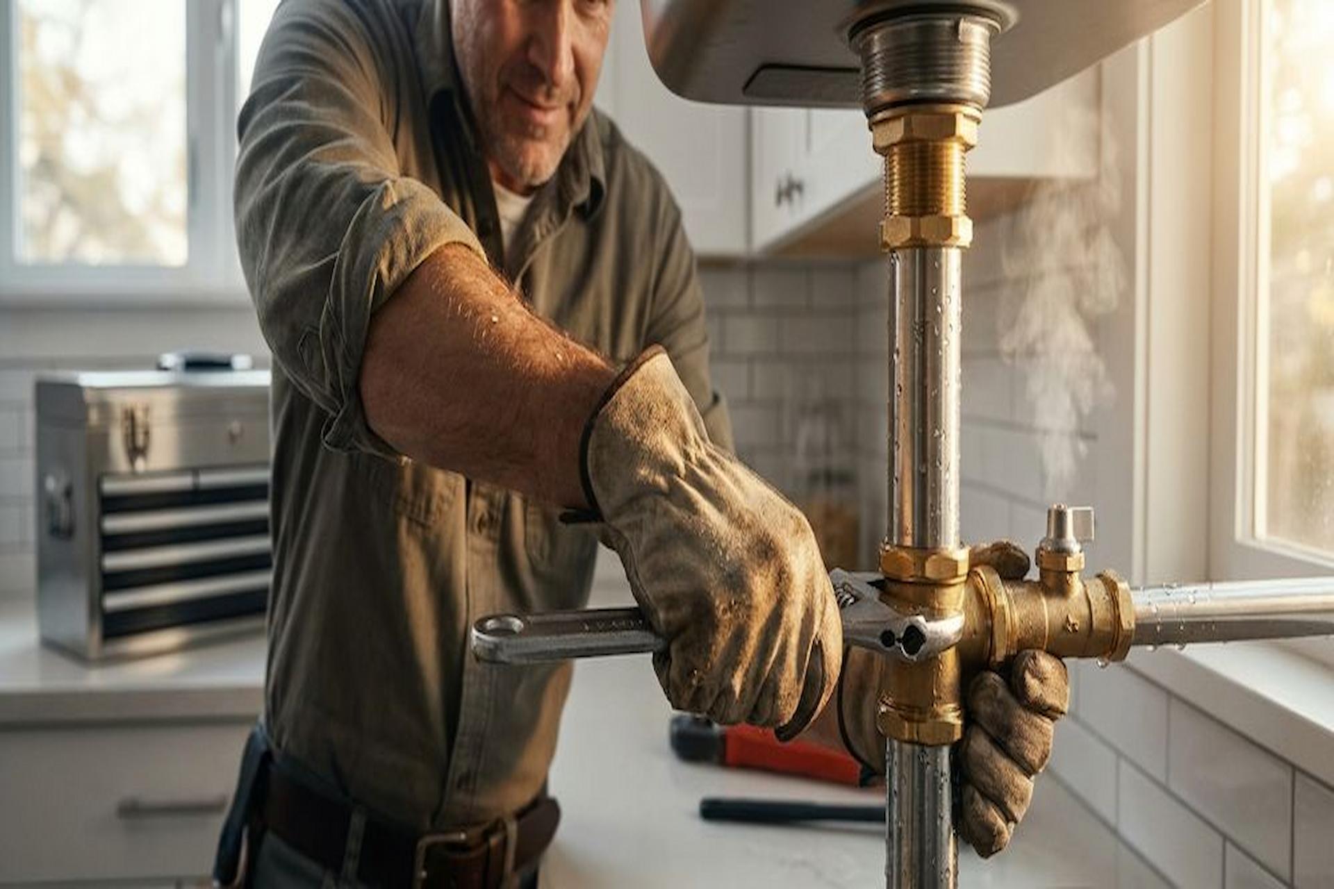 Pipe Failures