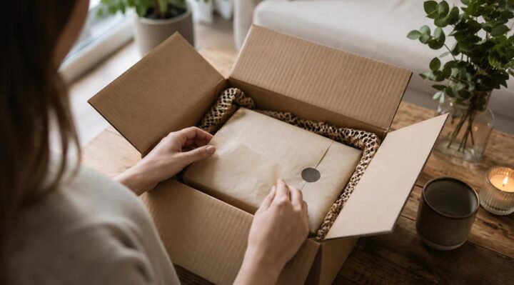 Postage Bags