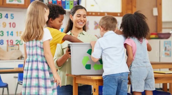 Education