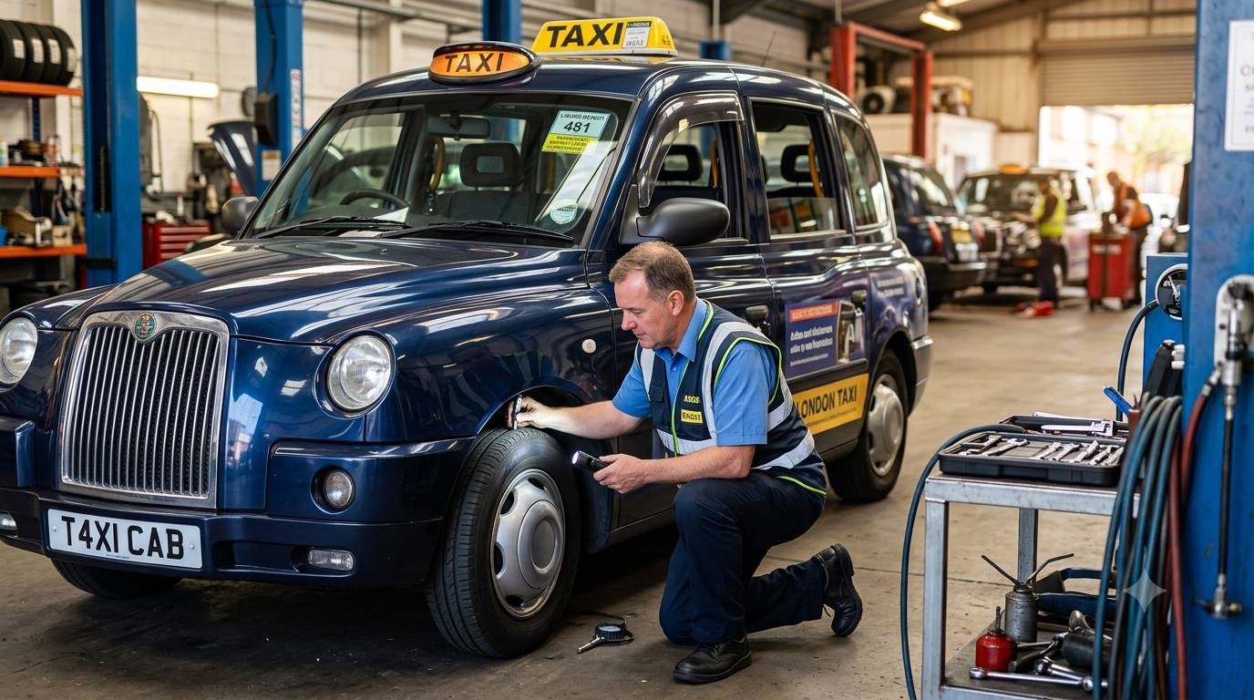 taxi insurance